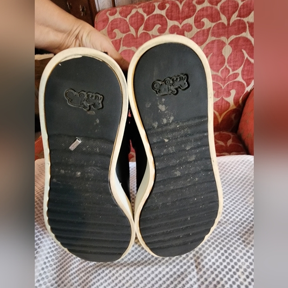 Coach Women's Boots - Picture 4 of 12